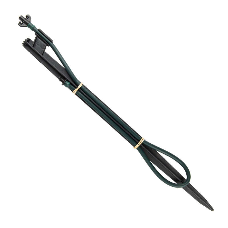 Gulf Pre Pack Tube 600 Mm Plus Peg 400 Mm (10 Pk)