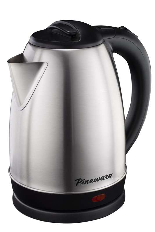 Pssk01 Pineware 1.5 L Ss Kettle