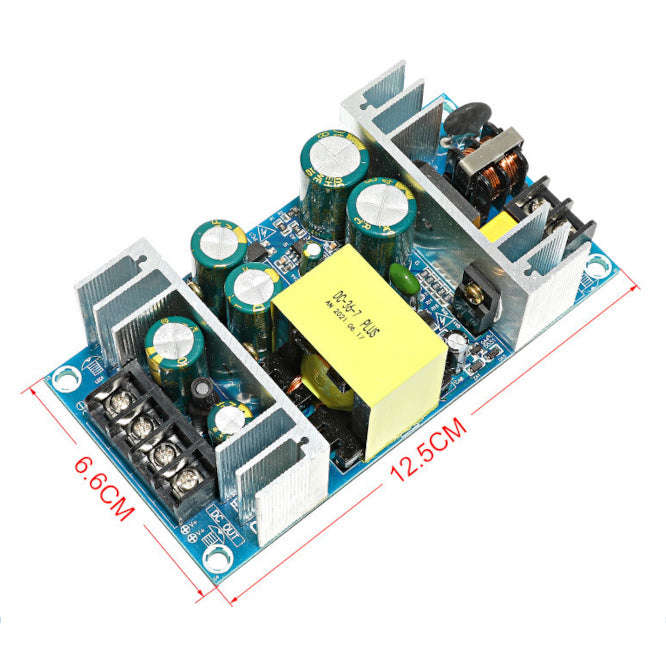 Power Supply O/F In=220 V Out=36 V 7 A 36 V7 A 252 W
