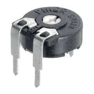Preset 10 Mm T Adj Scr 4 M7 Px10 Lv10 475 A2020 S