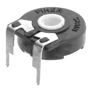 Preset Potentiometer 15 Mm T Adj Shaft 10 K Pt15 Nv15 103 A2020