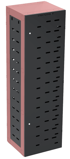 Interactive IT CC Door kit for PowerTower 13 / Powercube H2