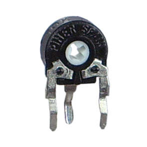 Preset 6 Mm S Adj Scr Rnd 470 E Pt6 Kh 471 A