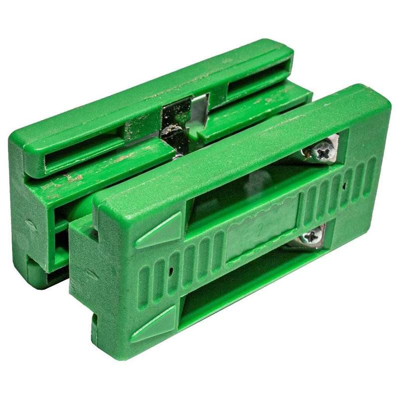 Edging Trimmer 25 Mm Double Edge One Direction