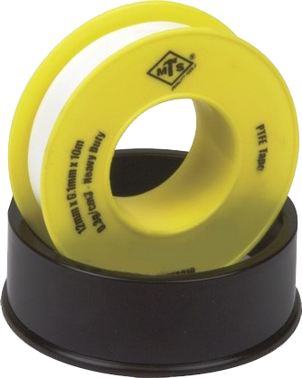 Tape Ptfe Threadseal 12 Mmx10 Mx100 Mic