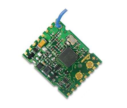 Enocean Radio Transmitter Module Ptm 330 / S3001 A330