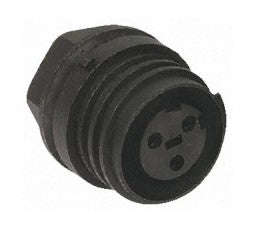 Socket Circular 7 W P/M Px0931/07/S