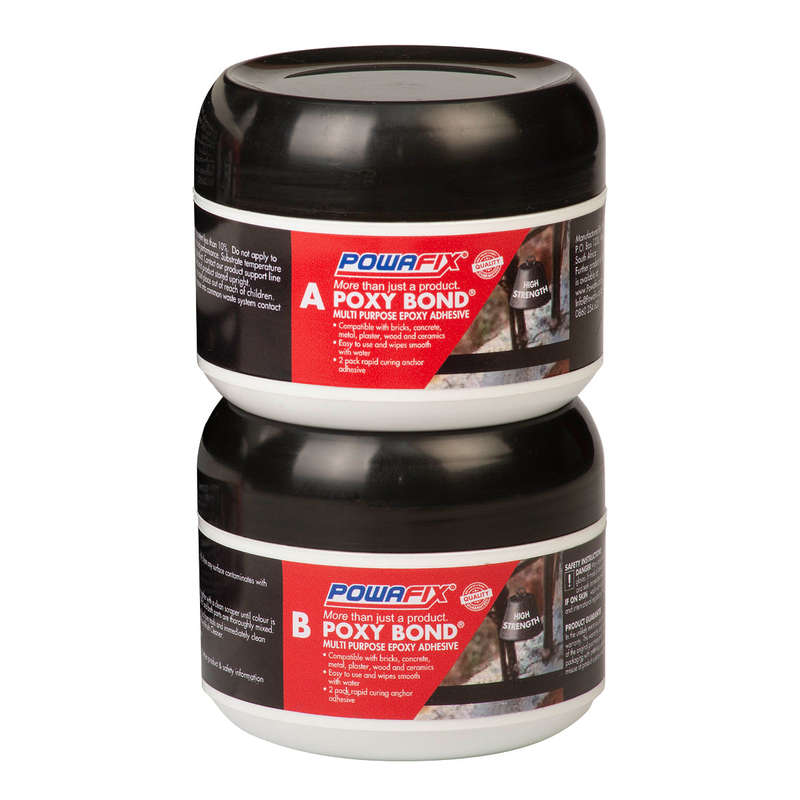 Powafix Poxy Bond 500 Ml