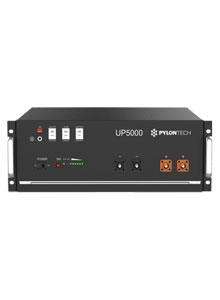 Pylontech Pylon UP5000 4.8kWh Li-Ion Solar Battery 48V (Pack of 5)