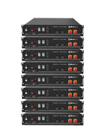 Pylon Us3000 C 3.5k Wh Li Ion Solar Battery (Excl. Brackets) (Pack Of 8)