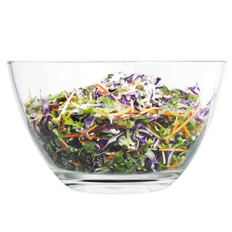 Palladio Mixing Bowl 0:68 L