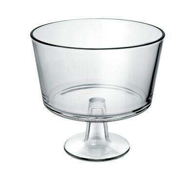 Palladio Footed Trifle Bowl