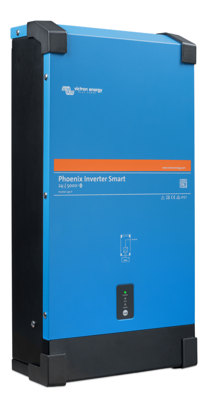 Victron Phoenix Inverter 24/5000 230V Sine Wave Smart