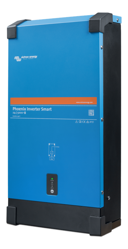 Victron Phoenix Inverter 24/5000 230V Sine Wave Smart