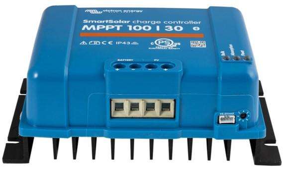 Goal Zero - 30-AMP External MPPT