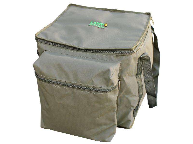 Camp Cover Portable Toilet Cover Ripstop Small Khaki