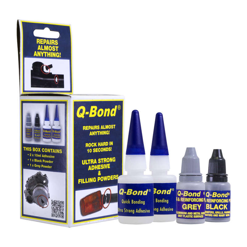 Q Bond Repair Kit Small