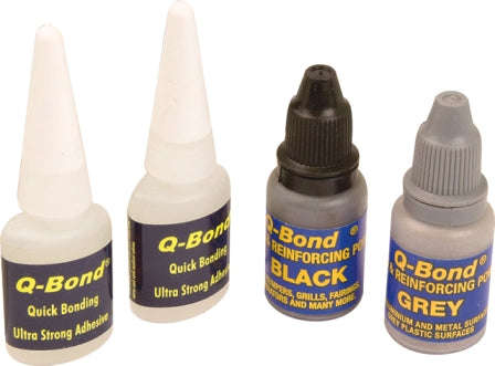 Glue Q Bond Kit Small Qb2