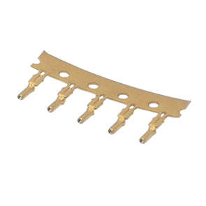 Plug Crimp Terminal Qc176 G