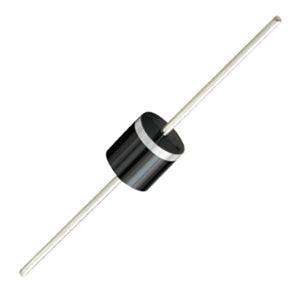 Diode Rectifier Axial 600 V 6 A P600 J Bp