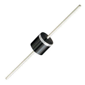 High Speed Diode Axial 100 V 6 A R 6 Her602