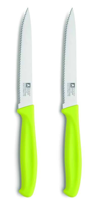 R400 Series Rs 2 All P:Serated