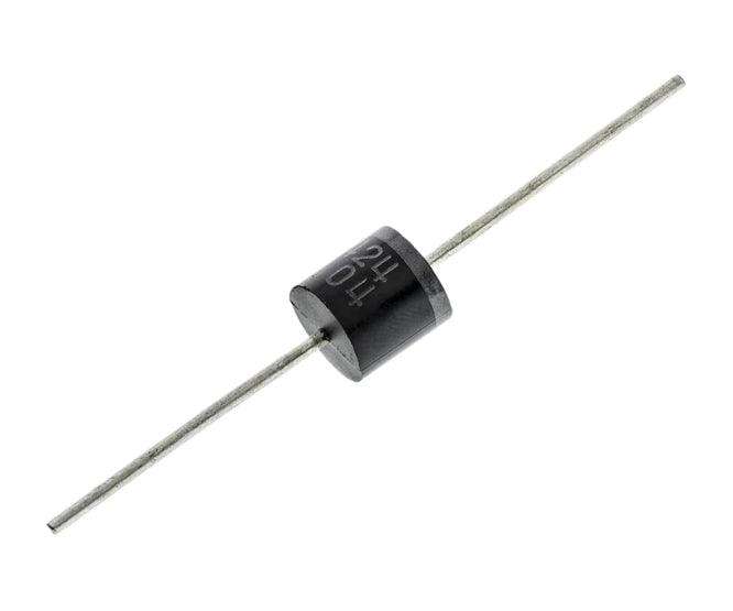 Schottky Diode Axial R 6 40 V 15 A 15 Sq040