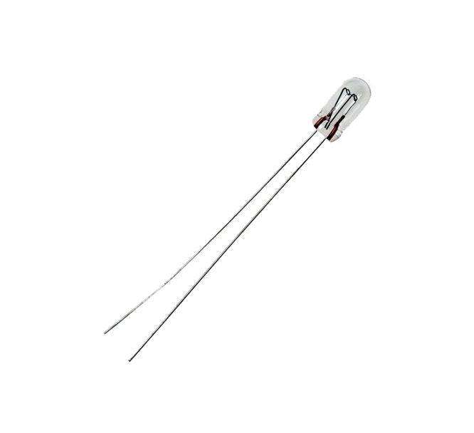 Lamp Wire Ends 12 V 40m A 3x7 R783 D 12 V