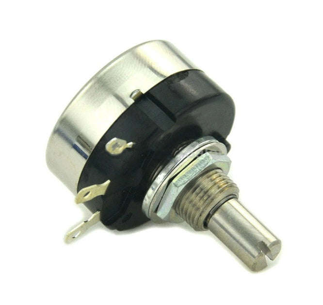 Potentiometer S/T Lin W/W 30mm 10 E 2 W Ra30 Y 20 S B100 (10 R)