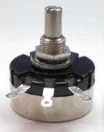 Potentiometer S/T Lin W/W 30mm 200 E 2 W Ra30 Y 20 S B201 (200 R)