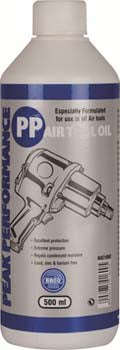 Oil Matair For Air Tools 500 Ml