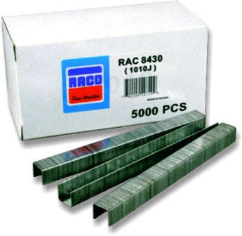 Air Staples 10 J 10 Mm P/5000