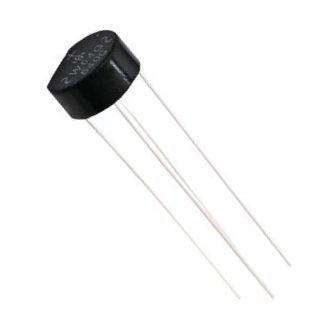 Bridge Rectifier Round Rb 15 1000 V 1 A5 Rb157