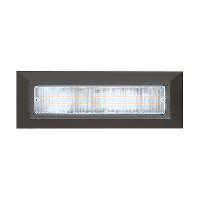 ***Foot Light Outdoor Surface Plain Dark Grey Led 4w