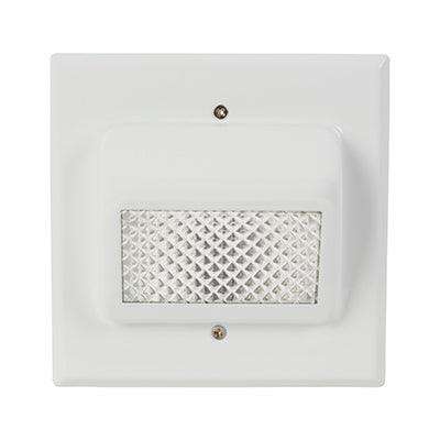 ***Foot Light Indoor Recess White