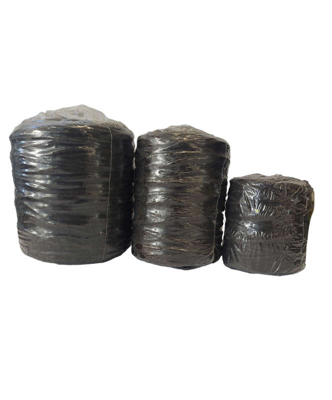Twine Sisal Natural Tarred Mts 1 Kg