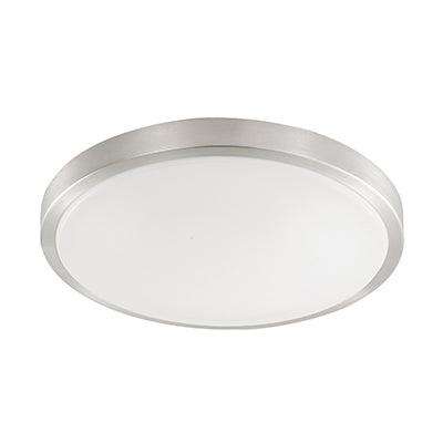 Monte Ceiling Light White E27 3x15w