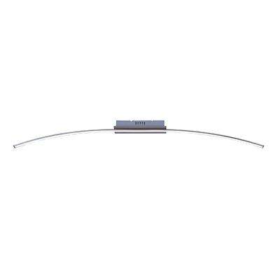 Ceiling Light Satin Nickel Led 20w