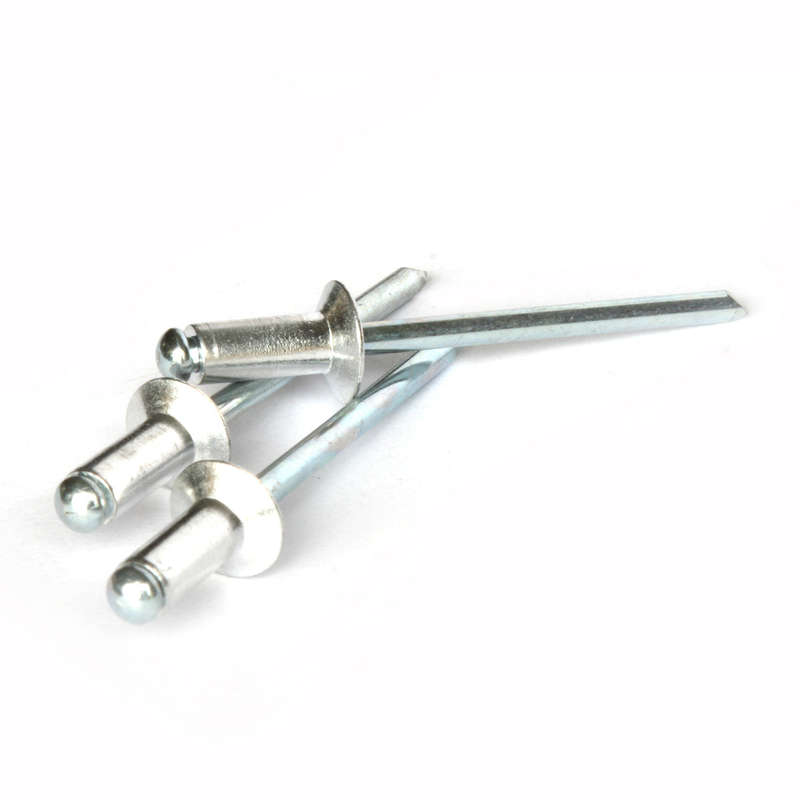 Ifasten Rivet Csk 4.0 Mmx12 Mm 25 Pp