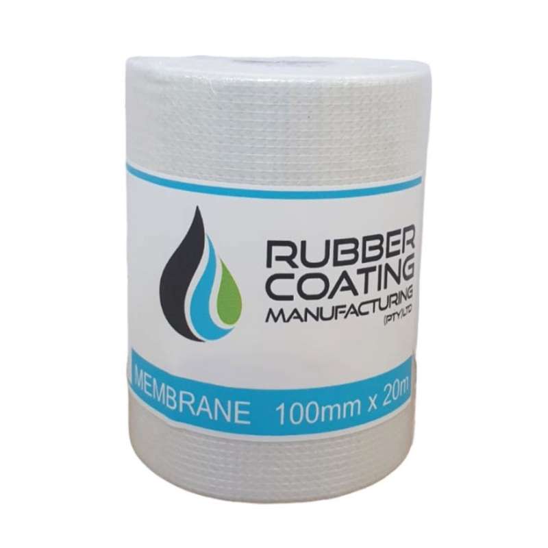 Rcm Membrane 100 Mm X 20 M