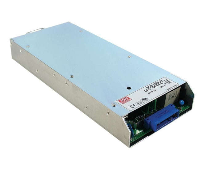 Power Supply Enclosde I=220 V O=24 V 40 A Rcp 1000 24