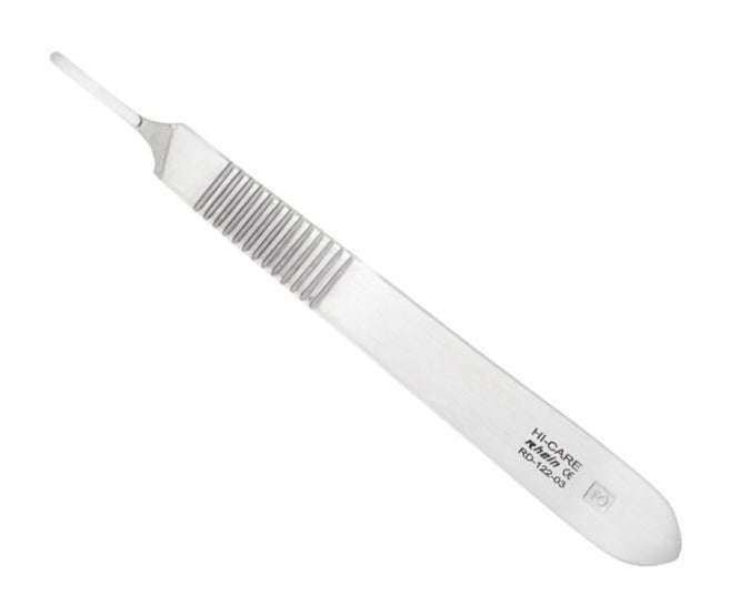 Knife Art Scalpel Without Blade Rd 122 03