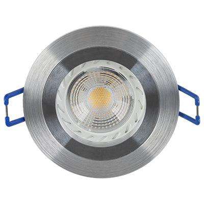 ***D/Light Cnc Aluminium 50w C/O 70mm 12v (D69)
