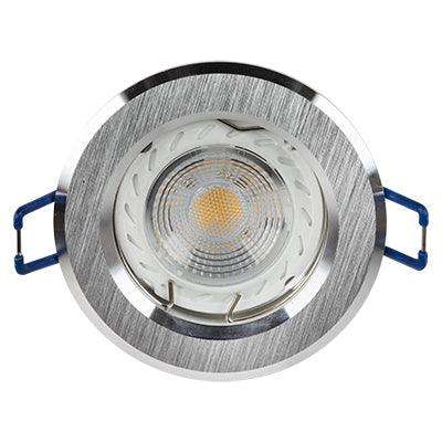 ***D/Light Cnc Aluminium 50w C/O 60mm 12v (D68)