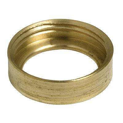 ***Brass Bush 25mm Female (Ea211)