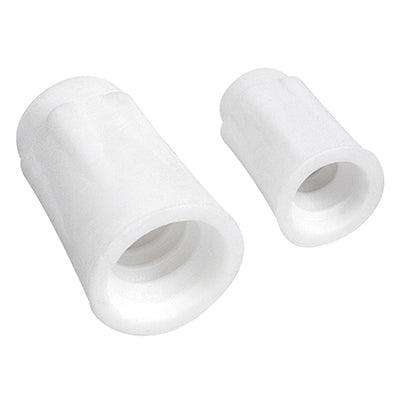 Connector Midget Screw Its Porcelain