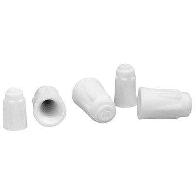 Connector Normal Screw Its Porcelain