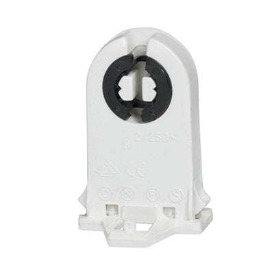Fluorescent Holder G13 Tombstone Slide On