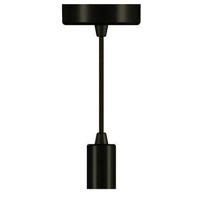 Cup & Cord For Jc300/Jc301 Black