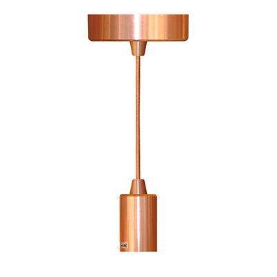 Cup & Cord For Jc300/Jc301 Copper